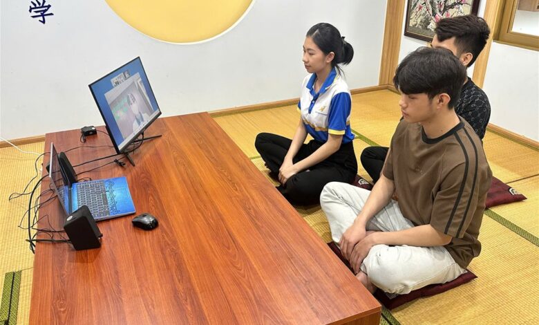 Bridging Education and Japanese Businesses: Expanding Opportunities for Lac Hong University Students - AppliedHE Bridging Education and Japanese Businesses: Expanding Opportunities for Lac Hong University Students - AppliedHE