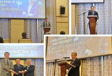 CTPR Masterclass 2025: Expanded Format to Address Regional Demand at Multimedia University - AppliedHE