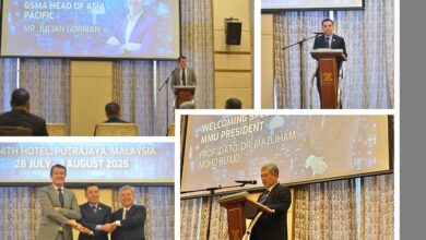CTPR Masterclass 2025: Expanded Format to Address Regional Demand at Multimedia University - AppliedHE