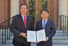 Chung-Ang University and University of Georgia Establish Partnership for Global Research and Student Exchange - AppliedHE