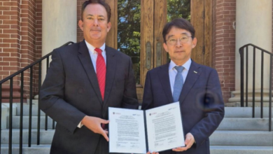 Chung-Ang University and University of Georgia Establish Partnership for Global Research and Student Exchange - AppliedHE
