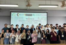 Curtin Malaysia Chemical Engineering Students Participate in International ENTECH Summer Programme in Thailand - AppliedHE