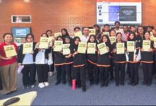 Curtin Malaysia Empowers Students with Hands-On Experience in Financial Trading - AppliedHE