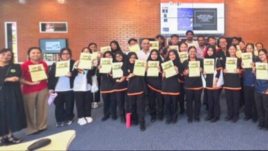 Curtin Malaysia Empowers Students with Hands-On Experience in Financial Trading - AppliedHE
