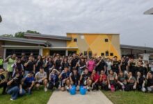 Curtin University Malaysia and Sarawak Energy Join Forces for a Greener Future Through Tree-Planting Initiative - AppliedHE