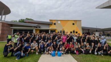 Curtin University Malaysia and Sarawak Energy Join Forces for a Greener Future Through Tree-Planting Initiative - AppliedHE