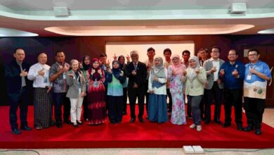 Empowering Educators: Politeknik Brunei Lecturers Join Regional ICT & 21st Century Skills Training - AppliedHE