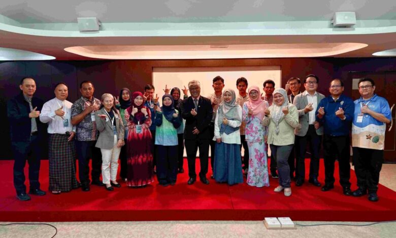 Empowering Educators: Politeknik Brunei Lecturers Join Regional ICT & 21st Century Skills Training - AppliedHE Empowering Educators: Politeknik Brunei Lecturers Join Regional ICT & 21st Century Skills Training - AppliedHE