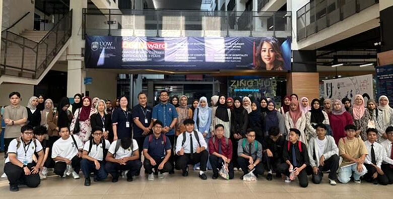 Empowering Underprivileged Students Through Educational Opportunities - AppliedHE