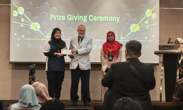 FET Team Wins Consolation Prize at Future Engineering Talents Gateway Programme - AppliedHE FET Team Wins Consolation Prize at Future Engineering Talents Gateway Programme - AppliedHE