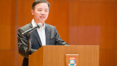 HKU Hosts the 25th Asian Quantum Information Science Conference: A Gathering of Over 400 Experts in Quantum Science - AppliedHE
