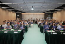 HKU Partners with Beijing to Launch "AI Technologies for Next-Gen Information Engineering" Report Live - AppliedHE