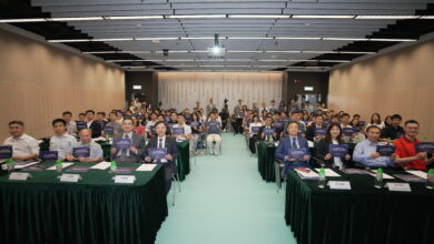 HKU Partners with Beijing to Launch "AI Technologies for Next-Gen Information Engineering" Report Live - AppliedHE