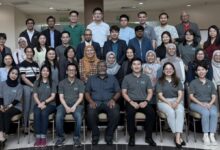 IMU University Researchers Enhance Research Ethics Commitment at YSN-ASM RCR Programme - AppliedHE