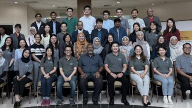 IMU University Researchers Enhance Research Ethics Commitment at YSN-ASM RCR Programme - AppliedHE