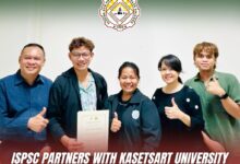Ilocos Sur Polytechnic State College Partners with Kasetsart University for Innovative Probiotics Research - AppliedHE