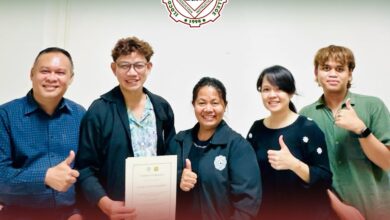 Ilocos Sur Polytechnic State College Partners with Kasetsart University for Innovative Probiotics Research - AppliedHE