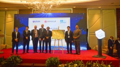 Malaysia Hosts New China–ASEAN TVET Digital Capacity Centre by UTHM and SZPU - AppliedHE