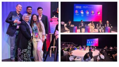 Insights on AI and Mental Health from MMU at ASEAN Malaysia Summit 2025 - AppliedHE
