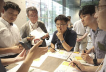 Interdisciplinary Research Matching Workshop: Building Collaborations in AI, Humanities, and Social Sciences at Waseda University - AppliedHE