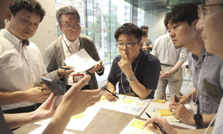 Interdisciplinary Research Matching Workshop: Building Collaborations in AI, Humanities, and Social Sciences at Waseda University - AppliedHE Interdisciplinary Research Matching Workshop: Building Collaborations in AI, Humanities, and Social Sciences at Waseda University - AppliedHE