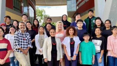 Journalism Summer Camp 2025 at Curtin University: Inspiring Young Media Talent Through Creativity and Skill Development - AppliedHE