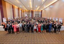 "KKU's Faculty of Education Hosts Academic Conferences on AI Innovation and Human Skills for Future-Ready Industry 5.0 Education" - AppliedHE
