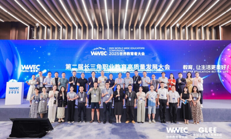 Kuala Lumpur University of Science and Technology at the 11th WWEC: Innovating Global Vocational Education Strategies - AppliedHE Kuala Lumpur University of Science and Technology at the 11th WWEC: Innovating Global Vocational Education Strategies - AppliedHE