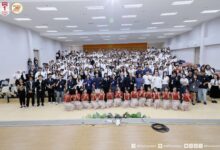 MFU Hosts New International Students Orientation for Smooth Academic Transition - AppliedHE