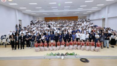 MFU Hosts New International Students Orientation for Smooth Academic Transition - AppliedHE