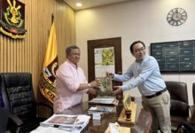 MSU Marawi Hosts Indonesian Leimena Group for Peace Initiative Collaboration with New System President Atty. Paisalin P.D. Tago, CPA - AppliedHE