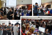 Multimedia University Welcomes New Students to Cyberjaya and Melaka Campuses - AppliedHE