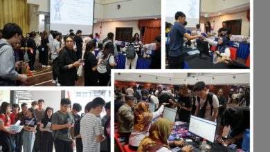 Multimedia University Welcomes New Students to Cyberjaya and Melaka Campuses - AppliedHE