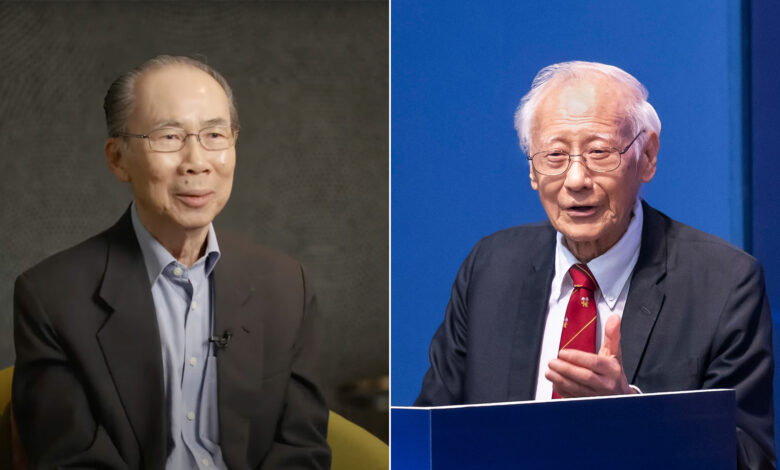 NUS Community Recognized with National Day Awards on Singapore's 60th Anniversary - AppliedHE NUS Community Recognized with National Day Awards on Singapore's 60th Anniversary - AppliedHE