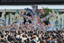 NUSSU RAG & Flag Day 2025: Celebrating Community Upliftment Through Creativity and Tradition - AppliedHE