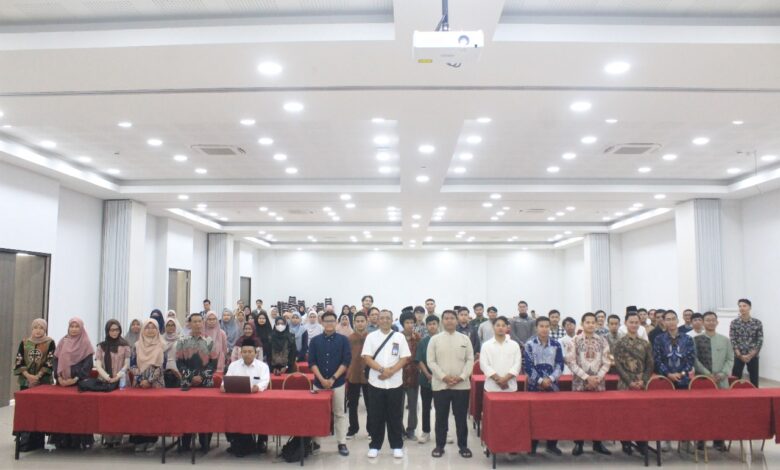 UNY Enhances Spiritual Development in Students Through 2025 Qur’an Recitation Event - AppliedHE UNY Enhances Spiritual Development in Students Through 2025 Qur’an Recitation Event - AppliedHE