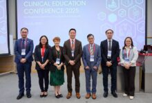 PolyU Launches Hong Kong’s First Clinical Education Conference and Joins Forces with The University of Queensland for Research Advancement in Physiotherapy and Occupational Therapy - AppliedHE