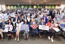 PolyU Junior Researcher Mentoring Programme 2025: Nurturing Future Research Innovators - AppliedHE