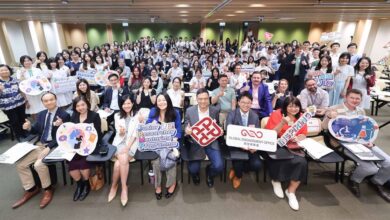 PolyU Junior Researcher Mentoring Programme 2025: Nurturing Future Research Innovators - AppliedHE
