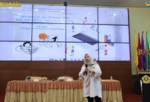 Public Relations at Sriwijaya University Enhances Quality of Public Information Services in the PTN-BH Era - AppliedHE