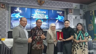 SLC-SFLU Enhances Academic Collaboration with Universitas Muhammadiyah Malang in Indonesia - AppliedHE