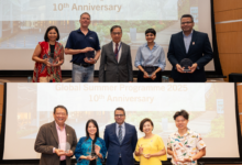"SMU Global Summer Programme Celebrates 10 Years with Record Participation" - AppliedHE