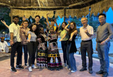 STEER India 2025: Community and Cultural Development in a Transformative Journey - AppliedHE