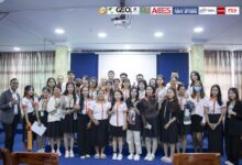 Study Abroad in Singapore: Join Our Webinar for Success - AppliedHE