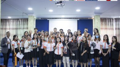 Study Abroad in Singapore: Join Our Webinar for Success - AppliedHE