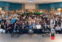Swinburne Sarawak's STEM Outreach Program 2025 Engages Over 220 Students in Science and Technology Initiatives - AppliedHE