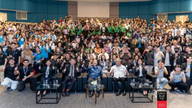 Swinburne Sarawak's STEM Outreach Program 2025 Engages Over 220 Students in Science and Technology Initiatives - AppliedHE