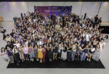 UAS Welcome Night 2025 - Celebrate New Beginnings at the University of the Arts Singapore - AppliedHE