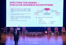 UBDSBE Hosts Inaugural Professorial Lecture Honoring Professor Dr. Haji Mohammad Nabil Almunawar at Universiti Brunei Darussalam - AppliedHE