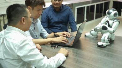UBD's AI and Innovation Programmes Drive Brunei's Digital Transformation - AppliedHE